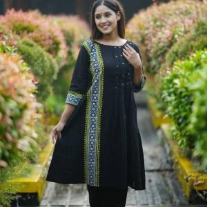 Ready Made Buttics Two Piece